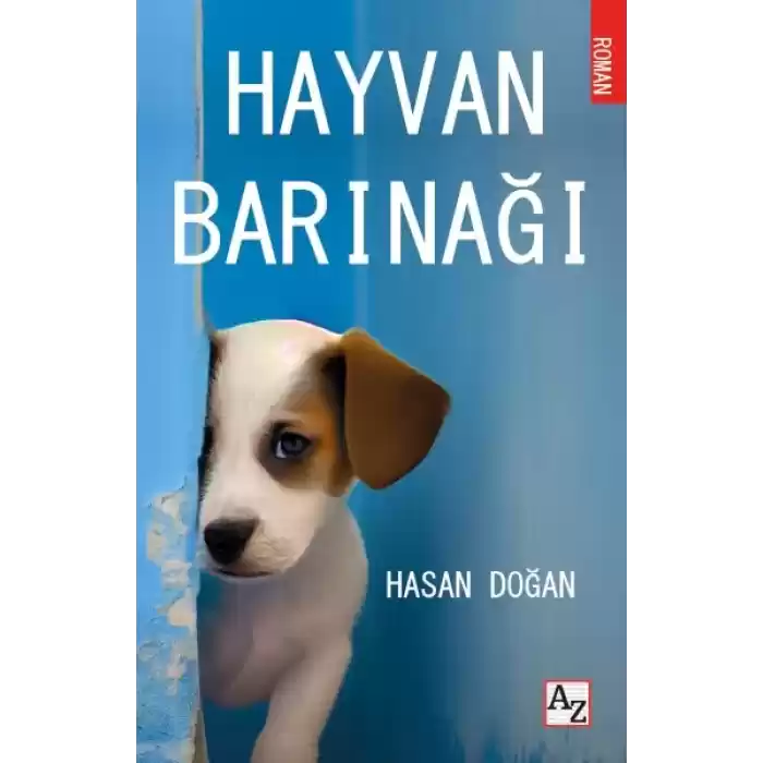 Hayvan Barınağı