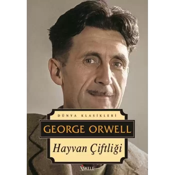 Hayvan Çiftliği