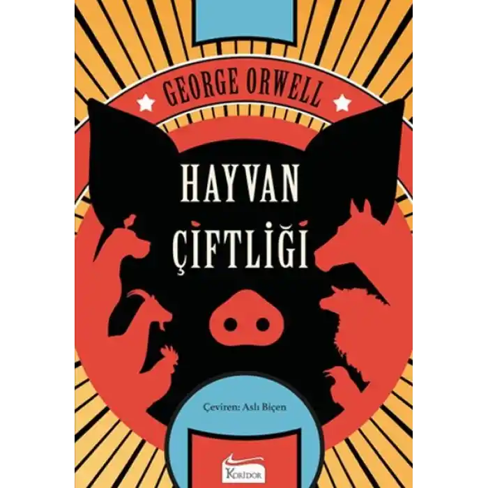 Hayvan Çiftliği
