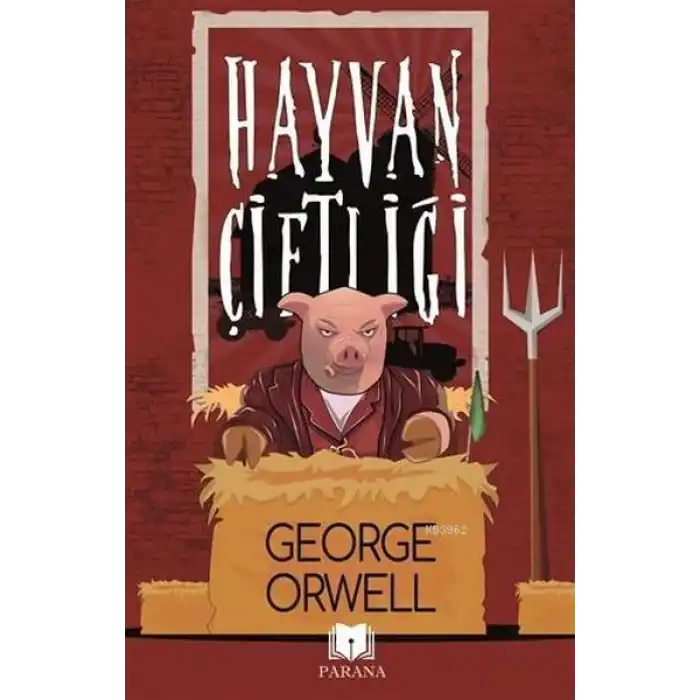 Hayvan Çiftliği