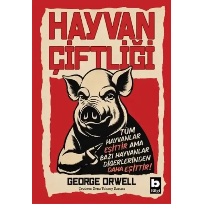Hayvan Çiftliği