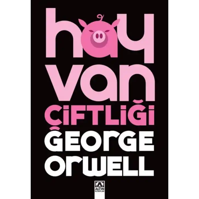 Hayvan Çiftliği