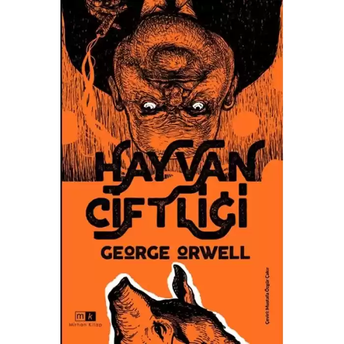 Hayvan Çiftliği