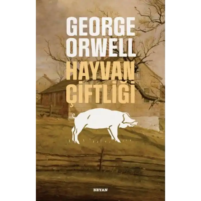 Hayvan Çiftliği