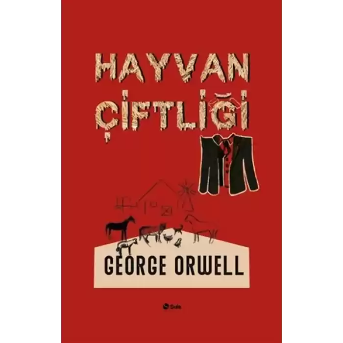 Hayvan Çiftliği