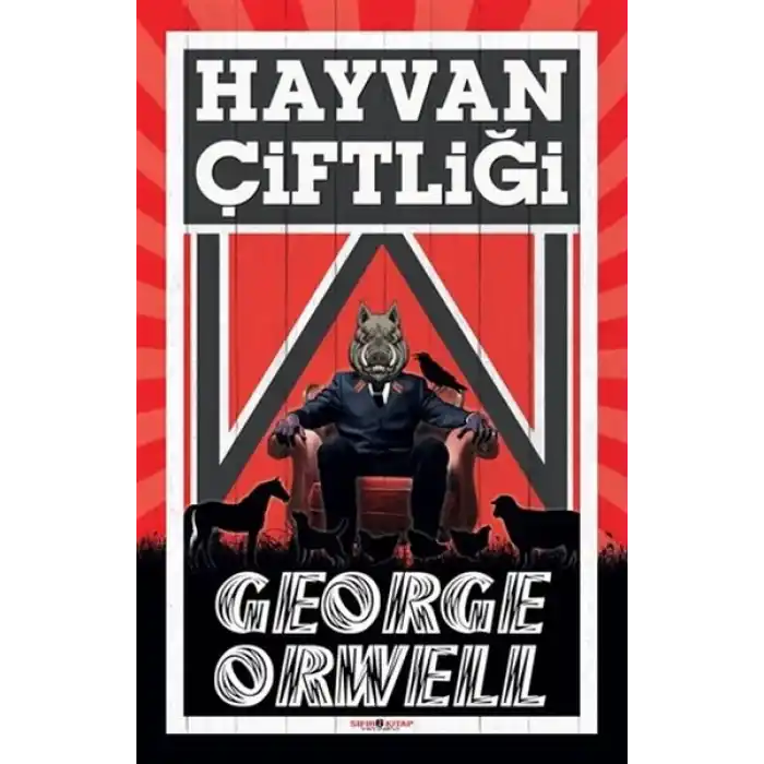 Hayvan Çiftliği