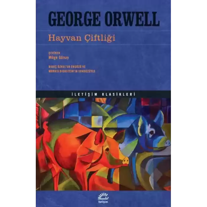 Hayvan Çiftliği
