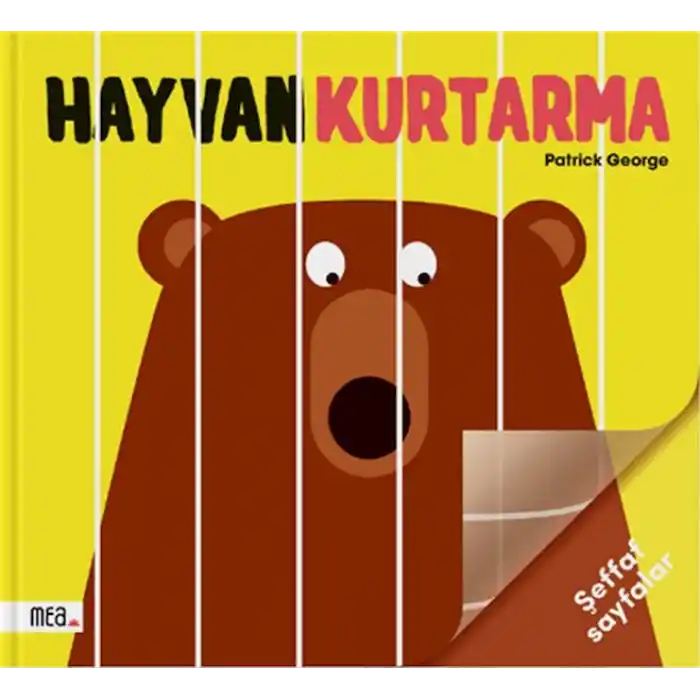 Hayvan Kurtarma