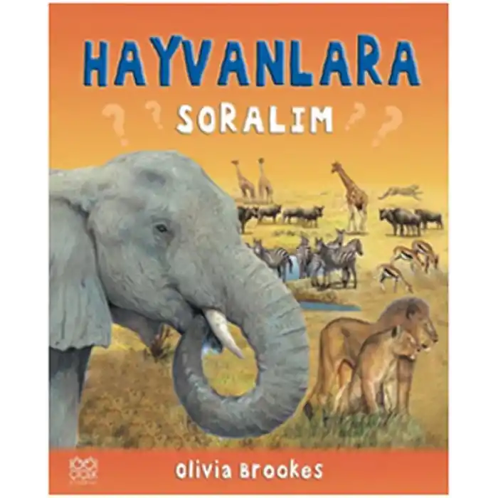 Hayvanlara Soralım