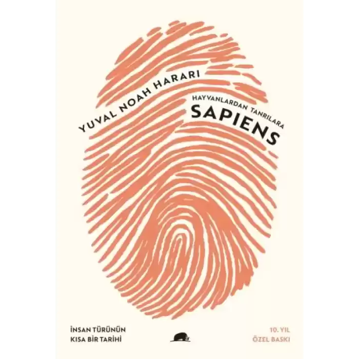 Hayvanlardan Tanrılara - Sapiens