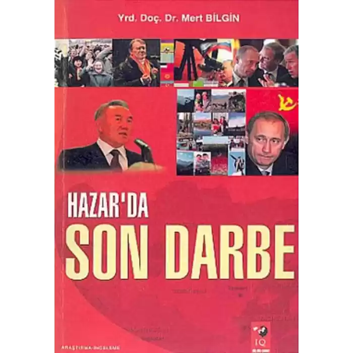 Hazarda Son Darbe