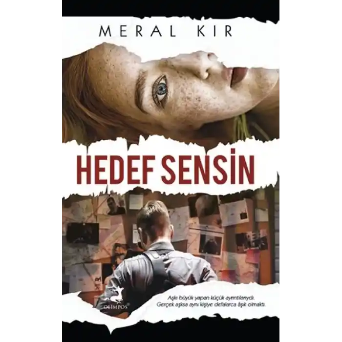 Hedef Sensin