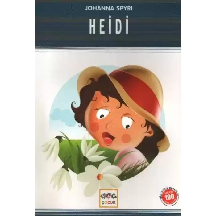 Heidi / 100 Temel Eser