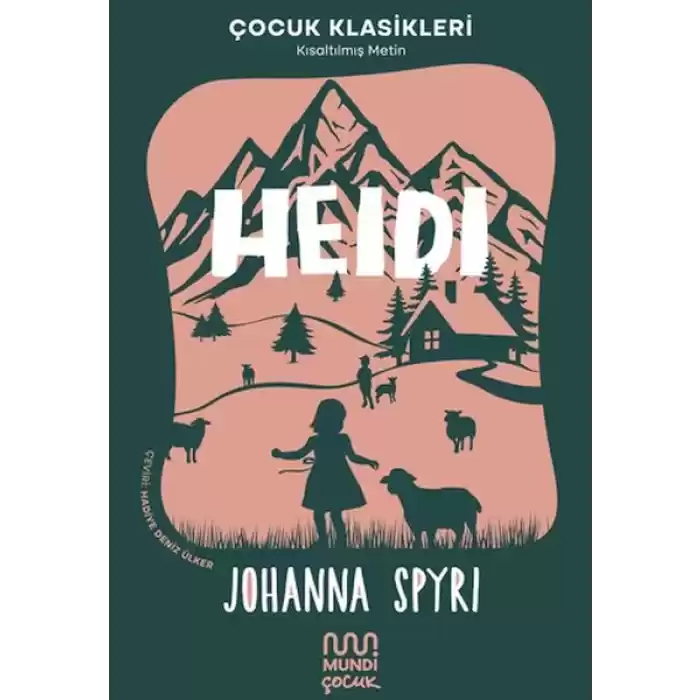 Heidi