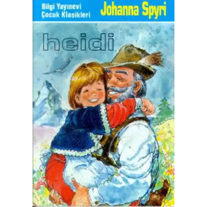 Heidi