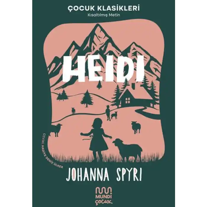 Heidi