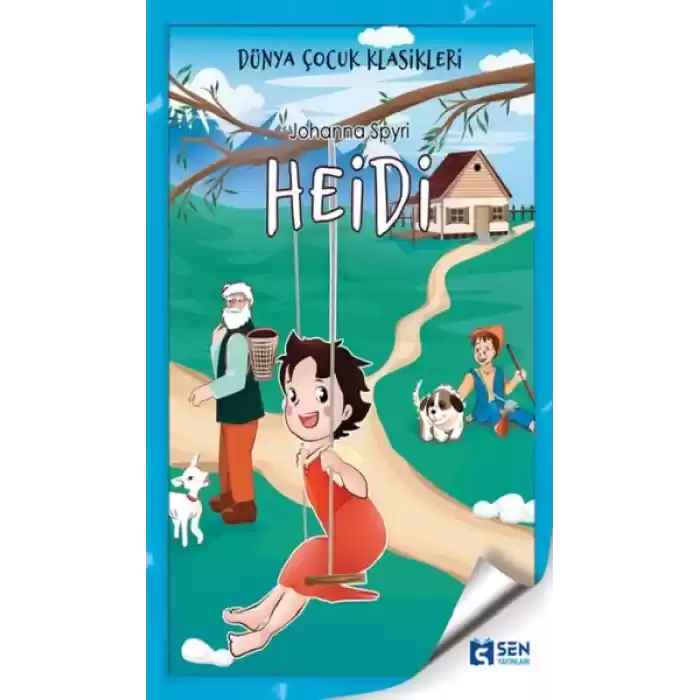 Heidi