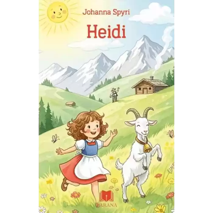 Heidi