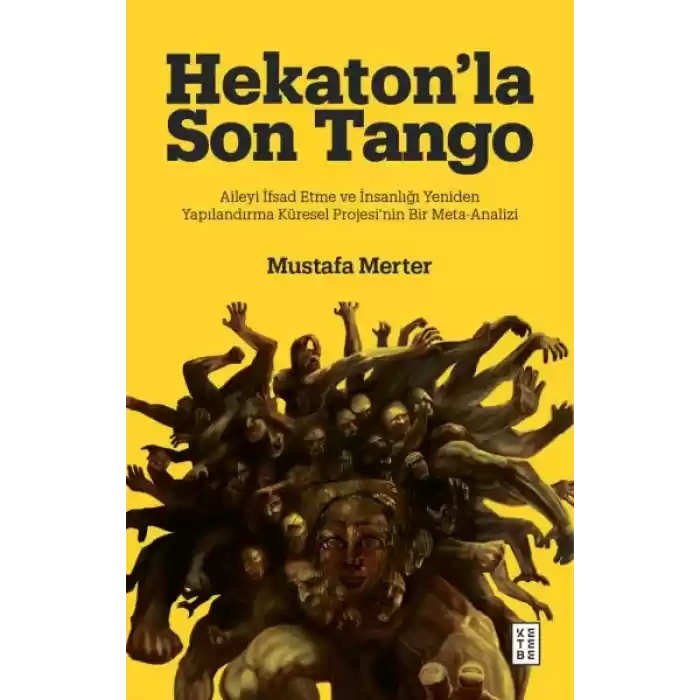 Hekaton’la Son Tango