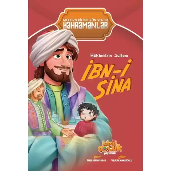 Hekimlerin Sultanı İbn-i Sina