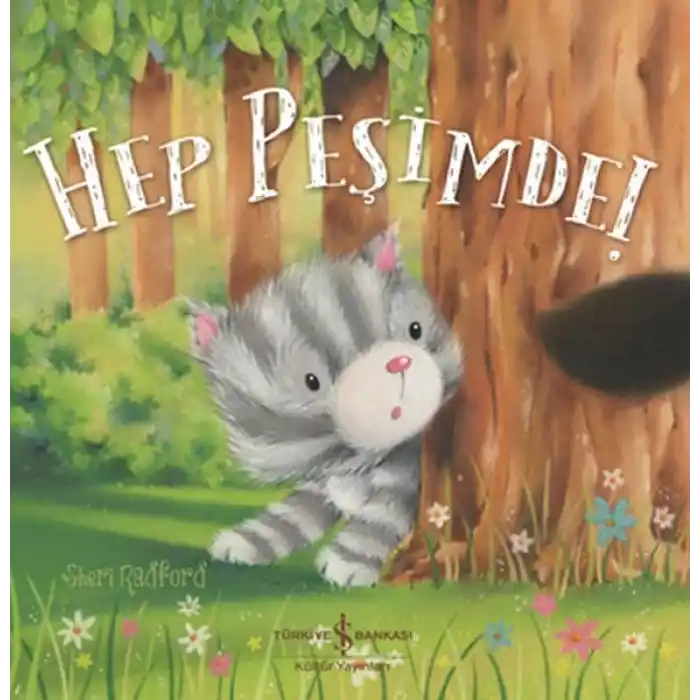 Hep Peşimde!