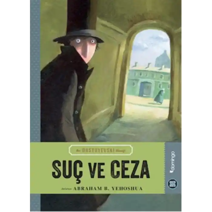 Hepsi Sana Miras Serisi 05 - Suç ve Ceza