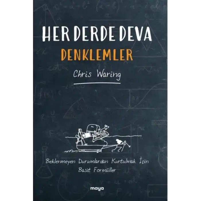 Her Derde Deva Denklemler