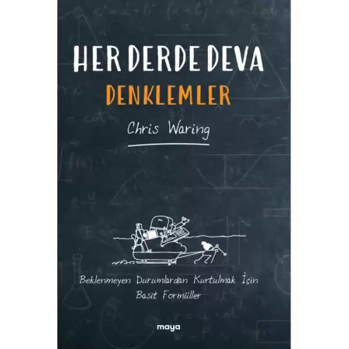 Her Derde Deva Denklemler