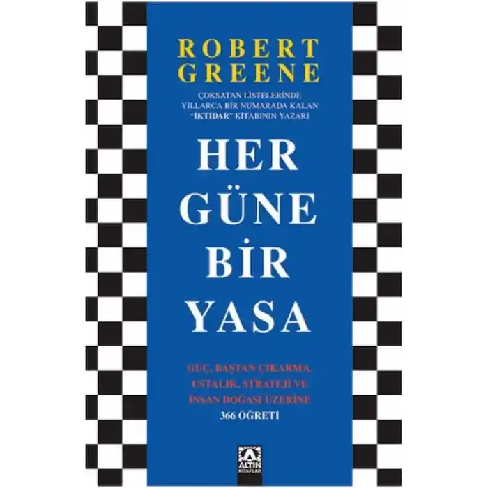 Her Güne Bir Yasa
