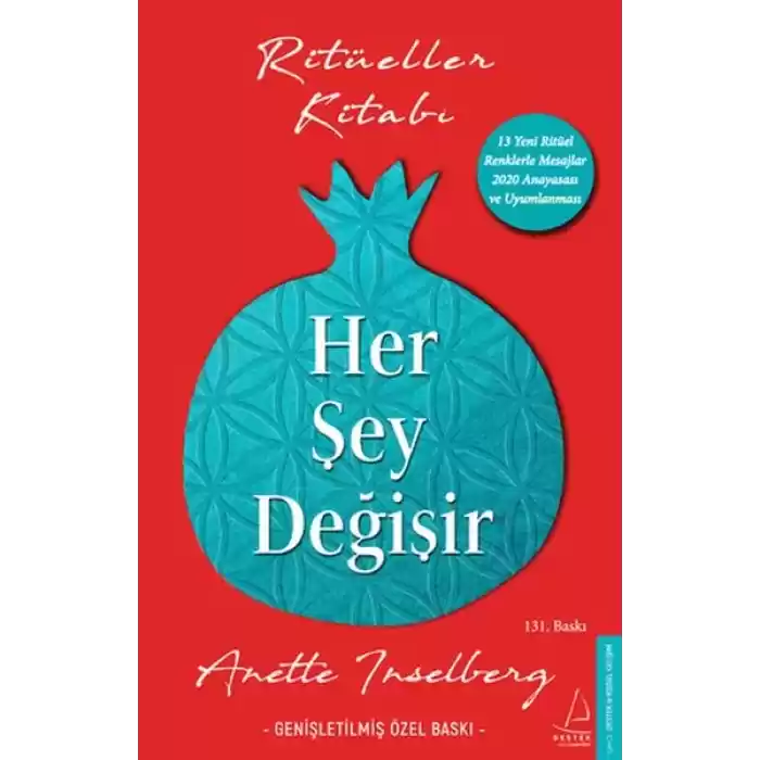 Her Şey Değişir (Genişletilmiş Özel Baskı)