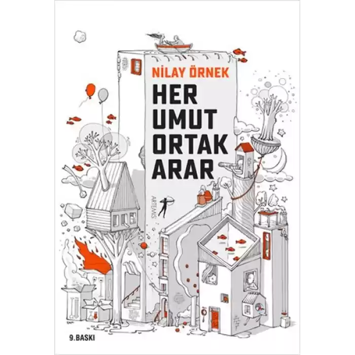Her Umut Ortak Arar