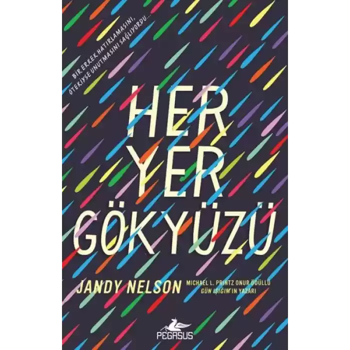 Her Yer Gökyüzü