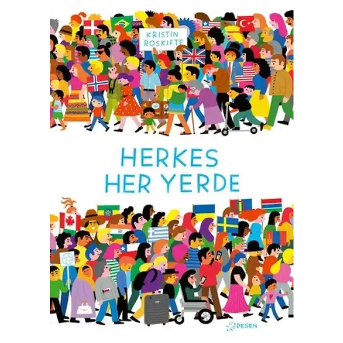 Herkes Her Yerde