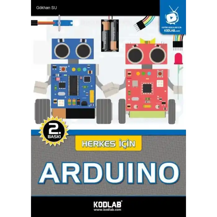 Herkes İçin Arduino