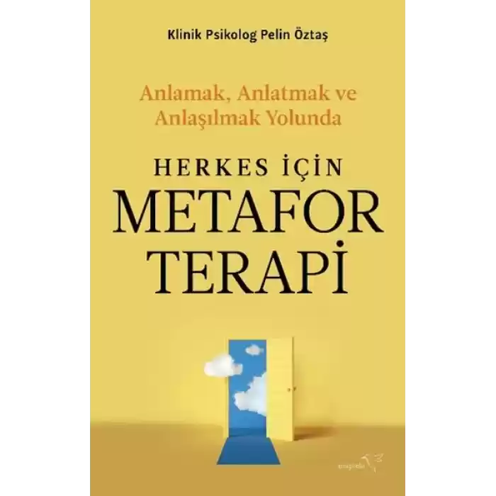 Herkes İçin Metafor Terapi