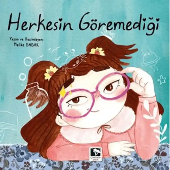 Herkesin Göremediği