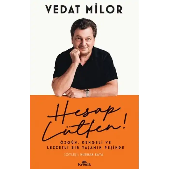 Hesap Lütfen!