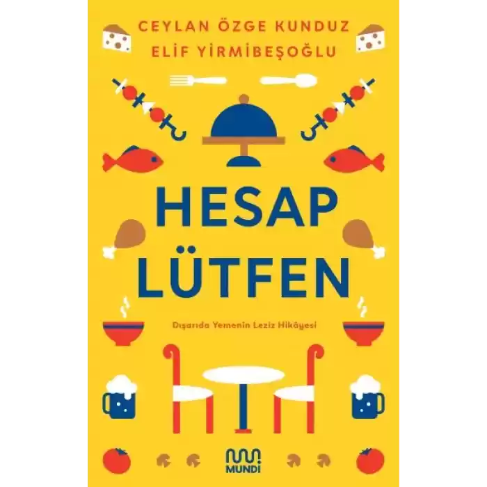 Hesap Lütfen