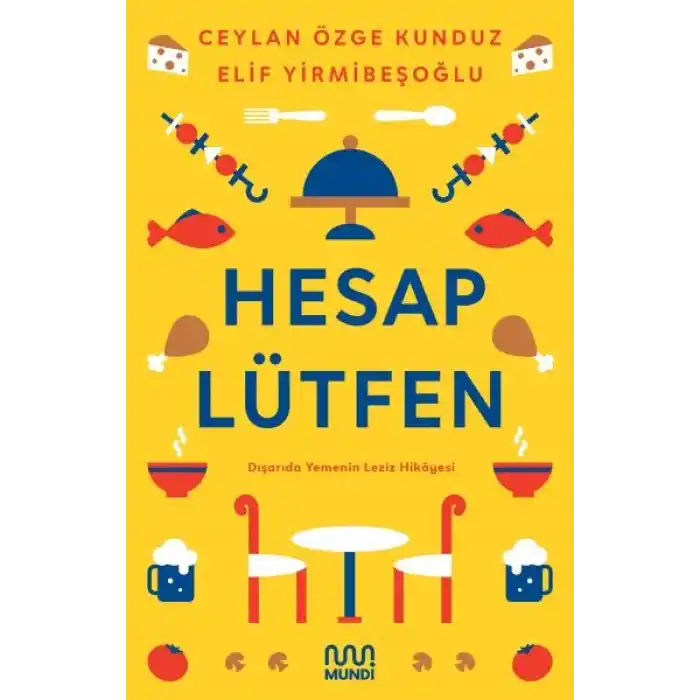 Hesap Lütfen