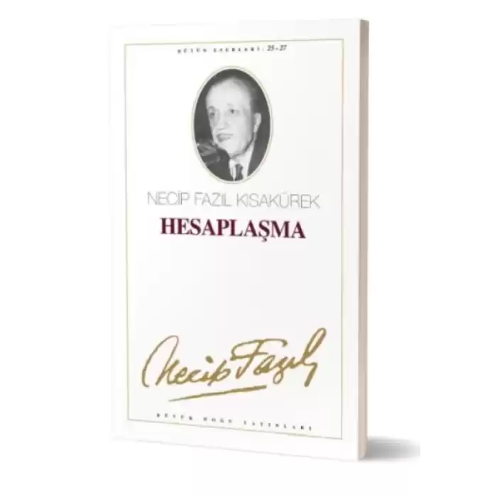 Hesaplaşma