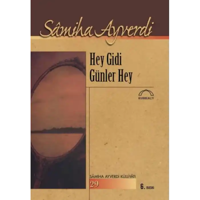 Hey Gidi Günler Hey