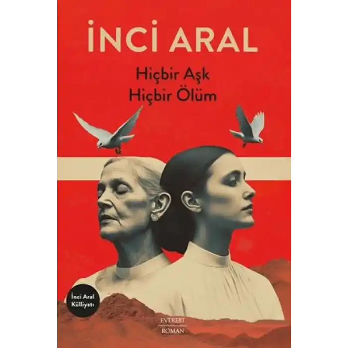 Hiçbir Aşk Hiçbir Ölüm