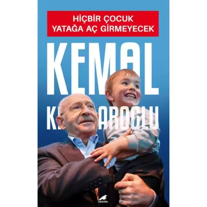 Hiçbir Çocuk Yatağa Aç Girmeyecek