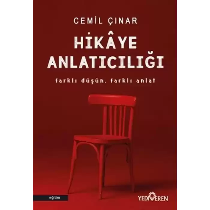 Hikaye Anlatıcılığı