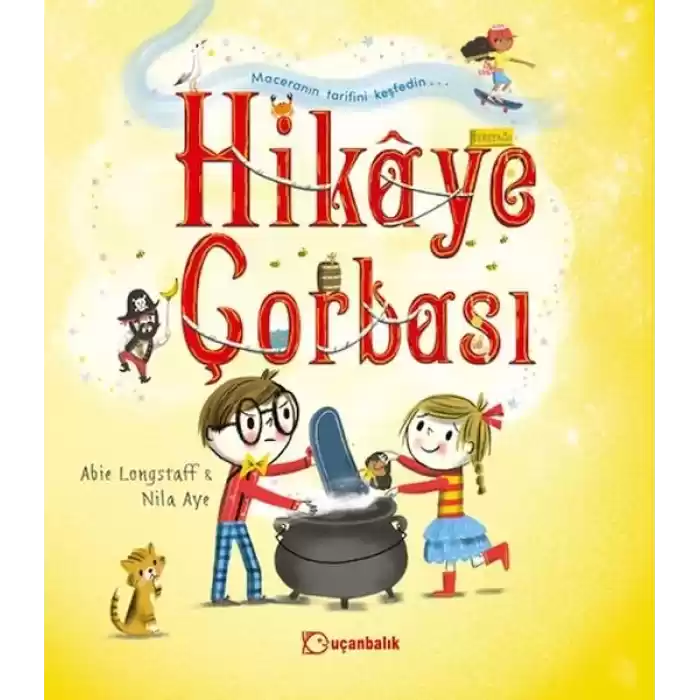 Hikâye Çorbası