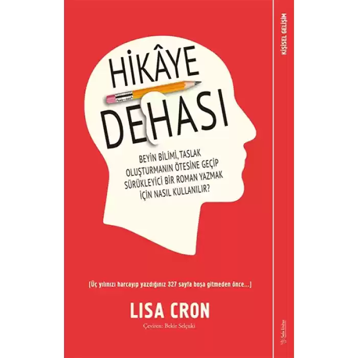 Hikâye Dehası