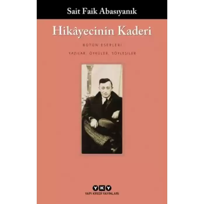 Hikâyecinin Kaderi