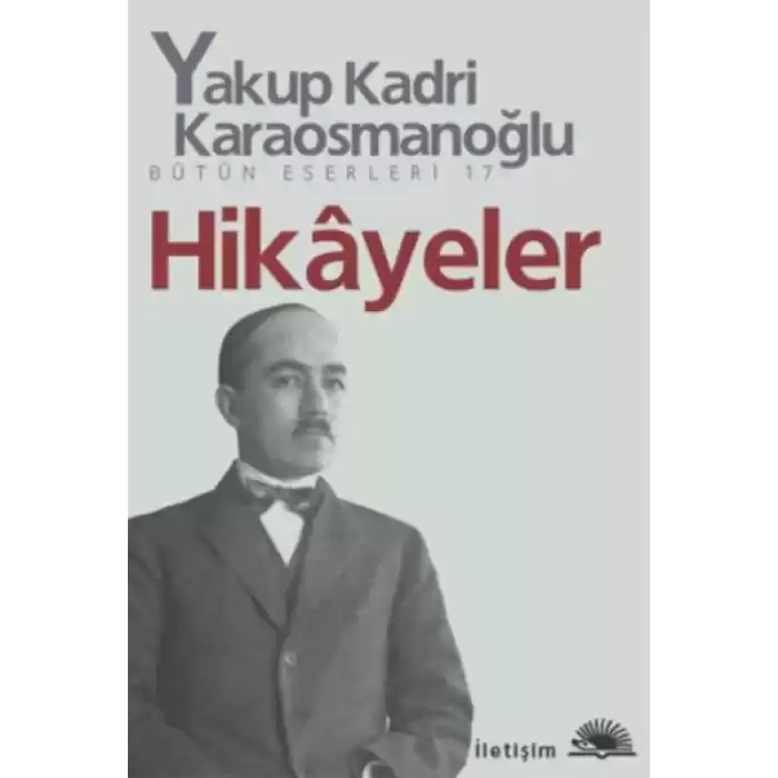 Hikayeler Yakup Kadri