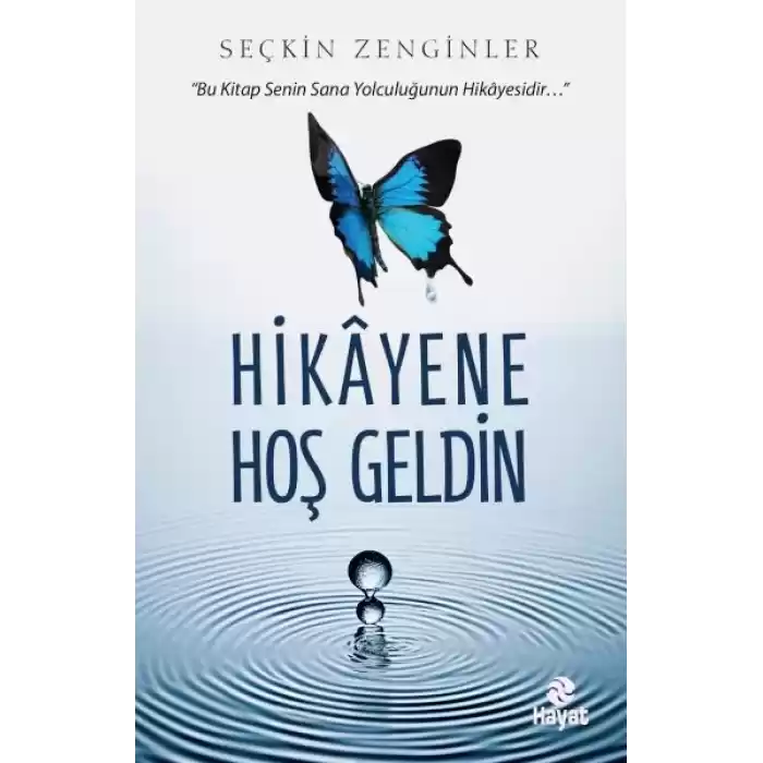 Hikâyene Hoş Geldin