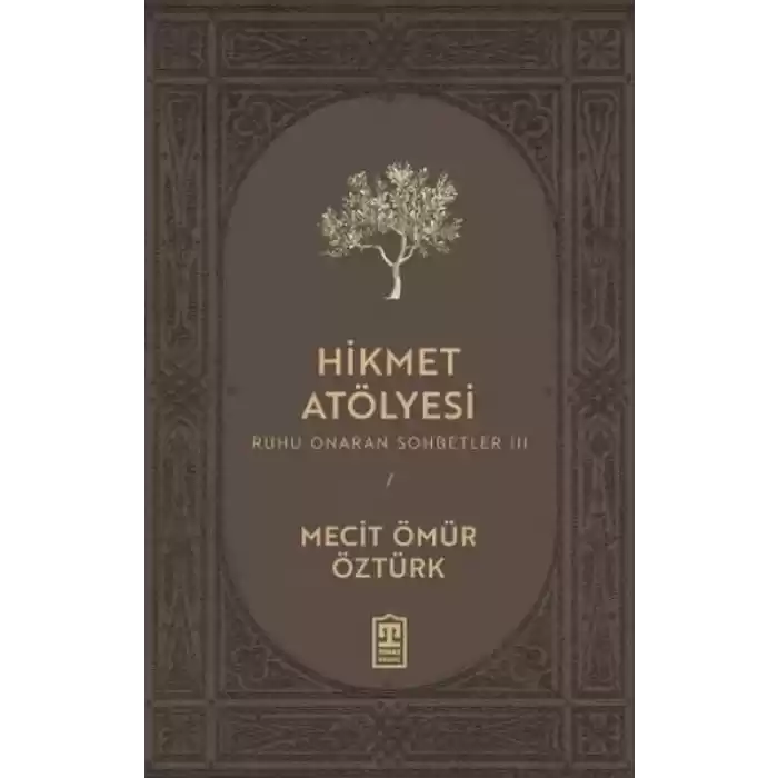Hikmet Atölyesi